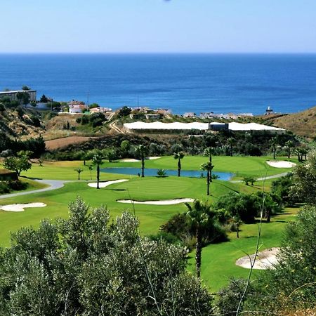 Casa Baviera Golf & Beach Caleta De Velez Exterior photo