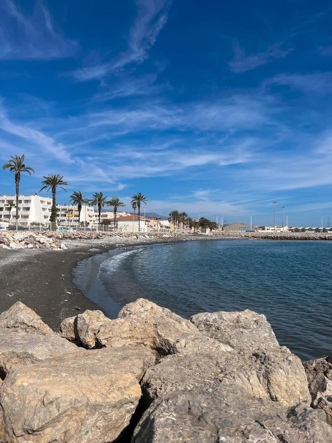 Casa Baviera Golf & Beach Caleta De Velez Exterior photo