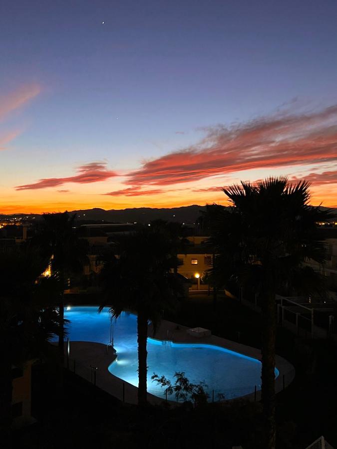 Casa Baviera Golf & Beach Caleta De Velez Exterior photo